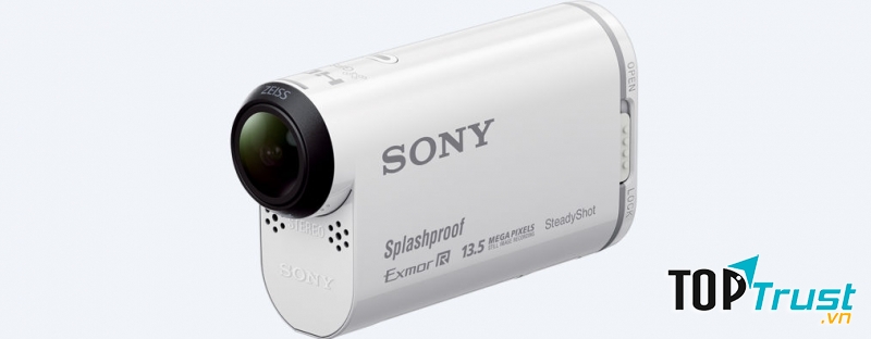 Sony POV Action Camera HDR-AS100V