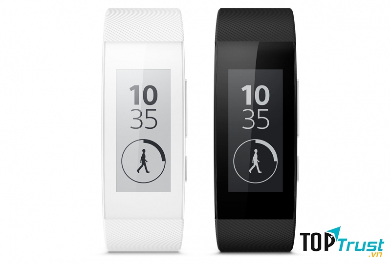 Sony SmartBand 2