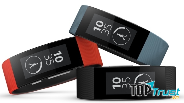 Sony SmartBand Talk