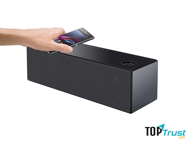 Sony Ultra Premium Hi-Res Bluetooth SRS-X9