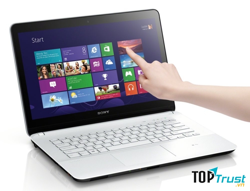 Sony Vaio Fit SVF14217SG