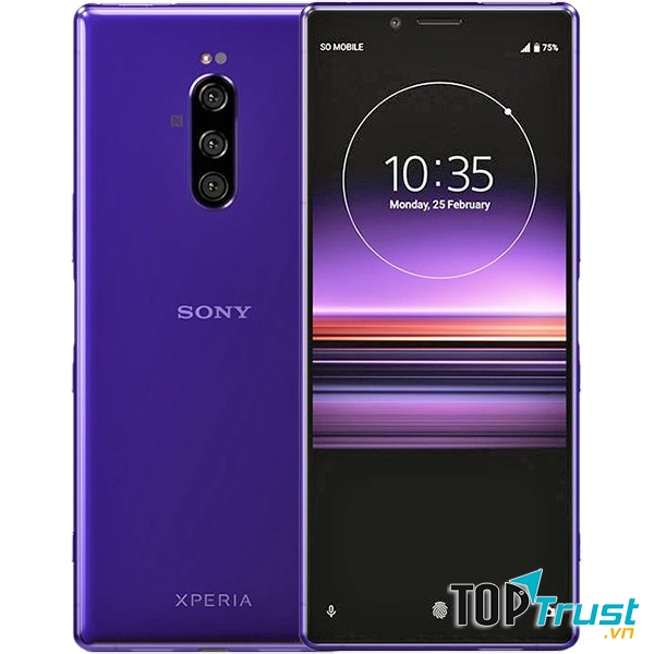 Sony Xperia 1