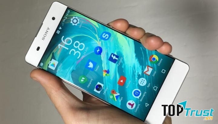Sony Xperia XA
