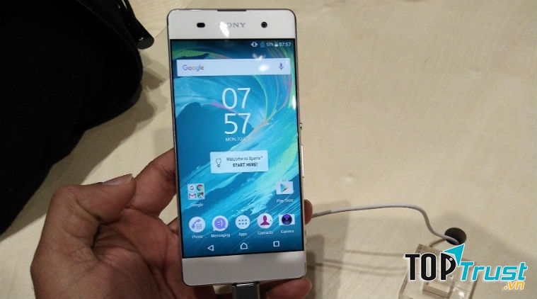 Sony Xperia XA