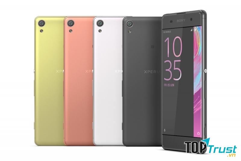 Sony Xperia XA - F3116