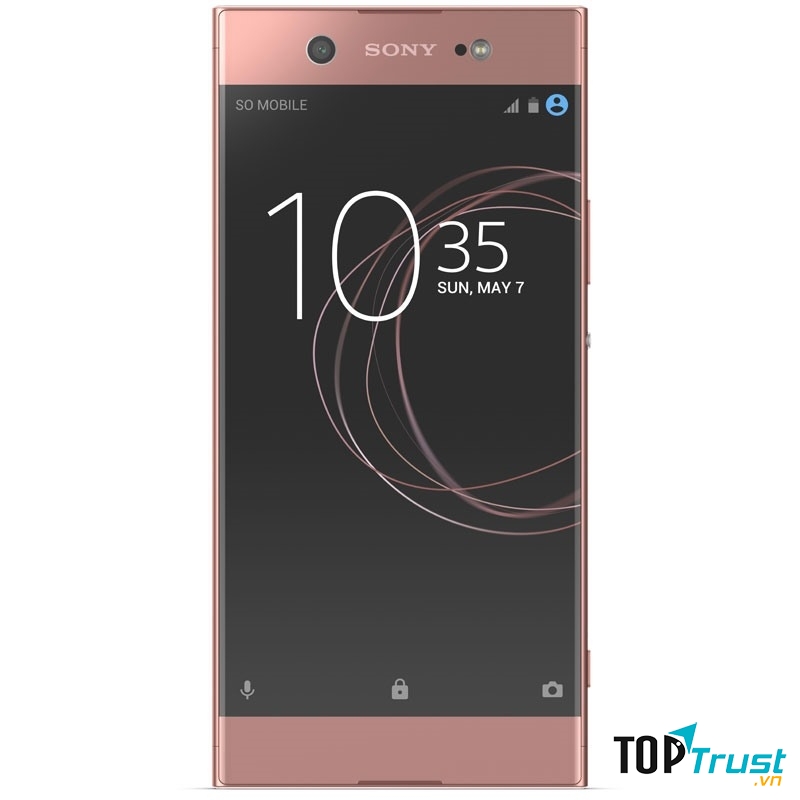 Sony Xperia XA1
