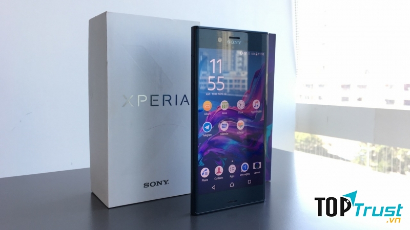Sony Xperia XZ