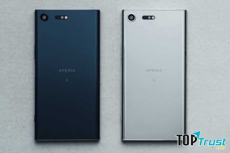 Khả năng quay video slo-mo 960fps của Sony Xperia XZ Premium