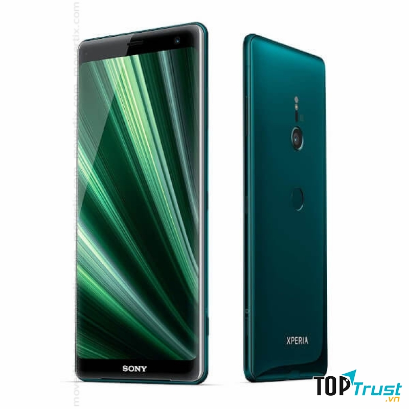 Sony Xperia XZ3