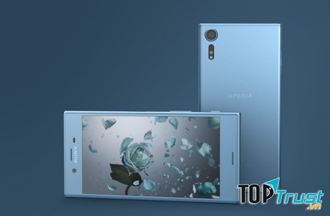 Sony Xperia XZs