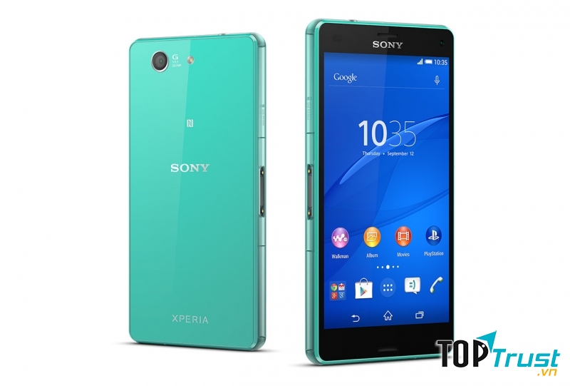 Sony Xperia Z3