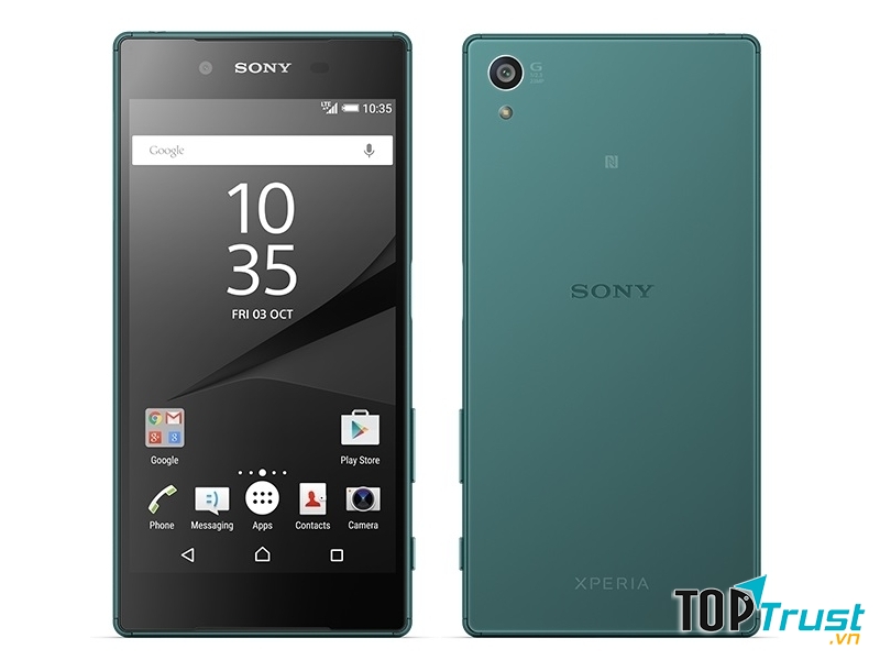 Sony Xperia Z5