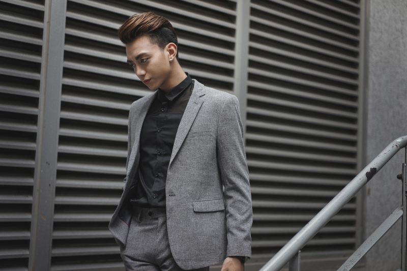 Đủ làm bao cô gái “quên cả đường đi lối về”