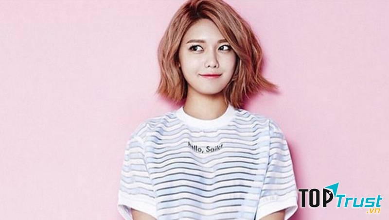 Sooyoung, SNSD