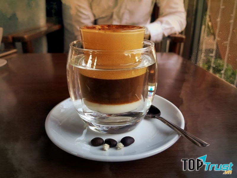 Sophia Cafe