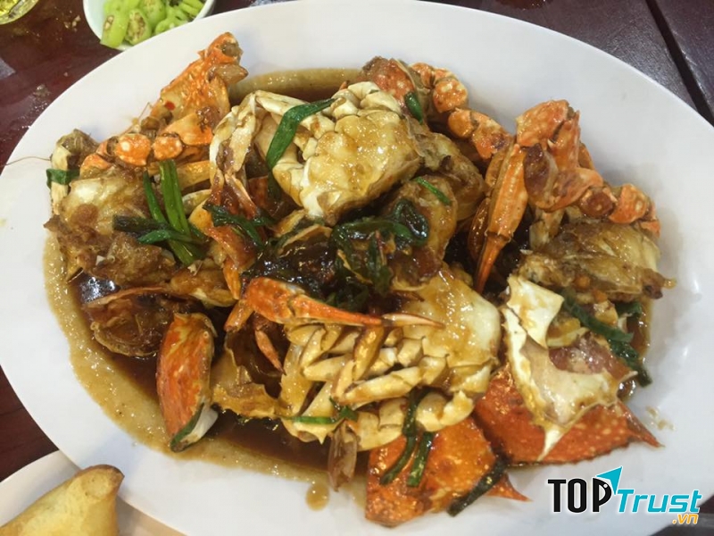 Sophia - Nguyễn Tất Thành