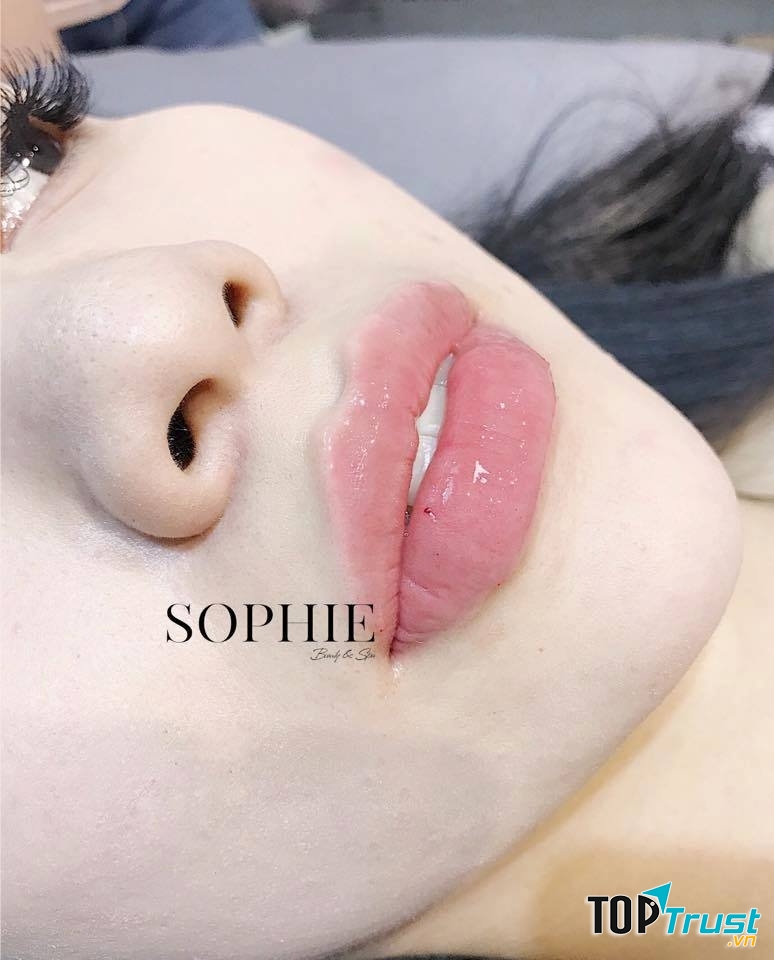 Sophie Beauty