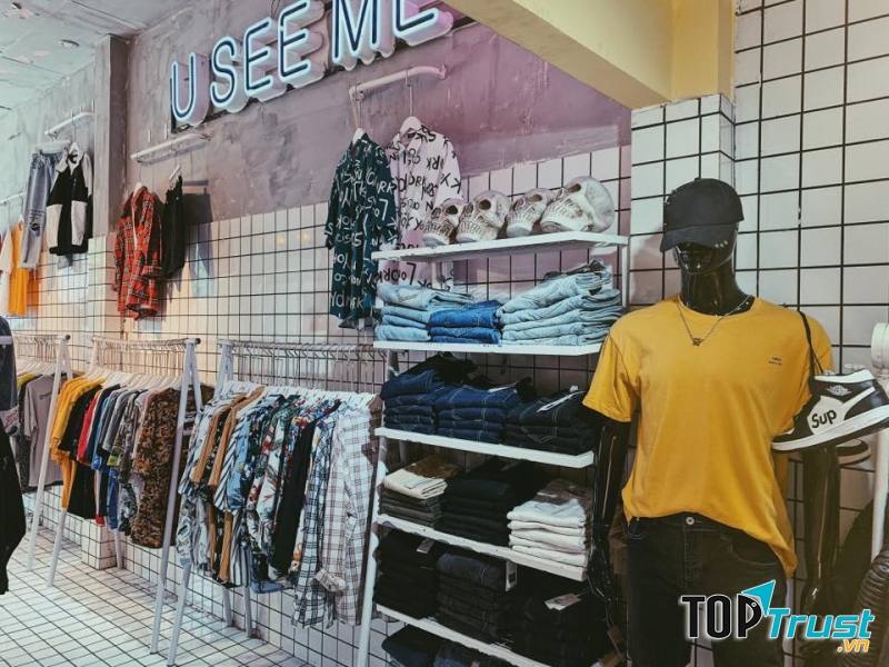 SOQ luôn mong muốn mang đến cho quý khách hàng sự tôn trọng trong từng sản phẩm của mình