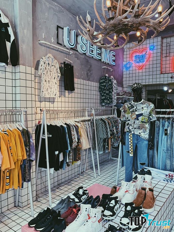 SOQ style luôn mong muốn đem đến cho các khách hàng thân yêu sự tôn trọng trong từng sản phẩm