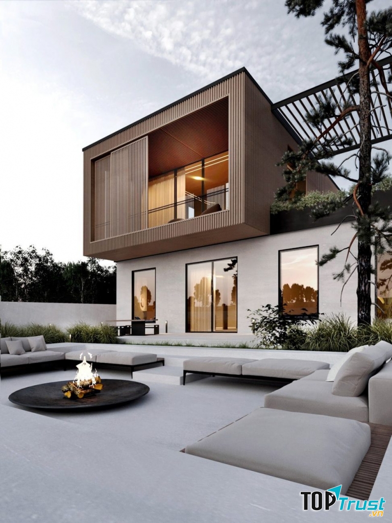 Tiện ích của Sora Gardens I