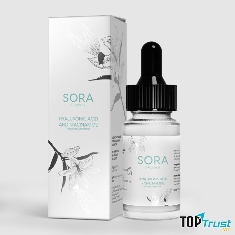Sora Organics