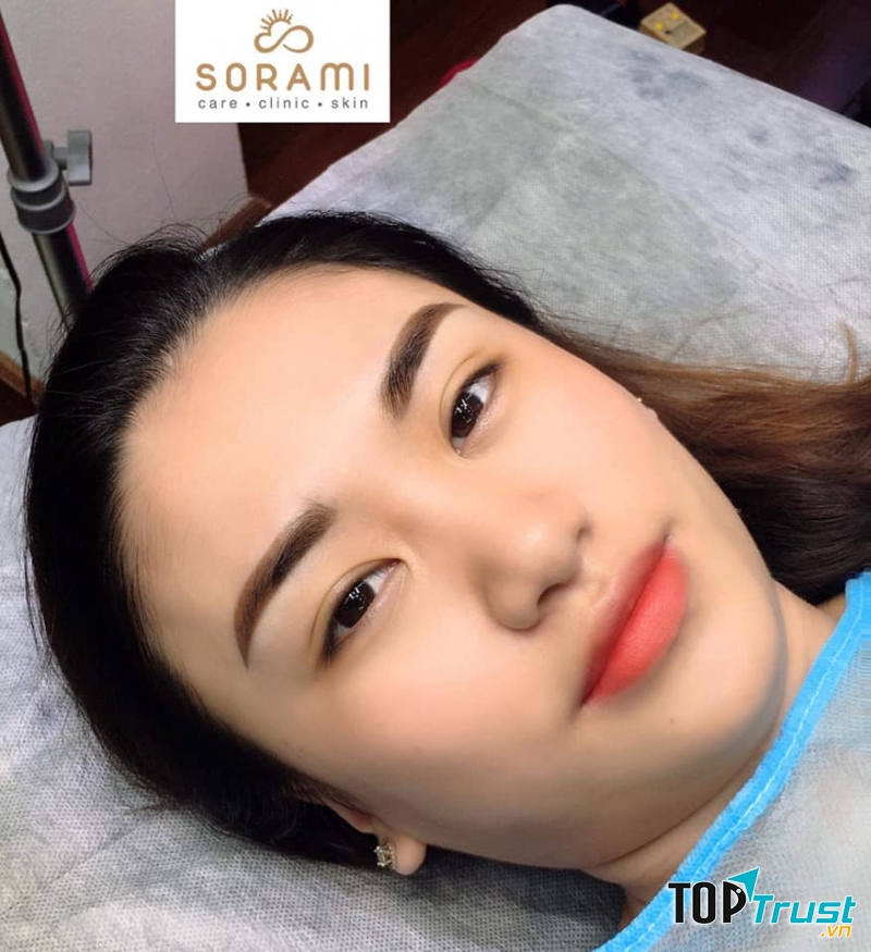 Sorami Spa
