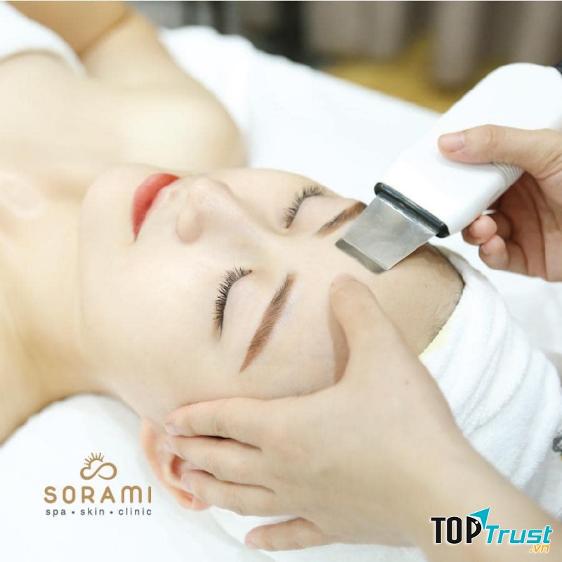 Sorami Spa