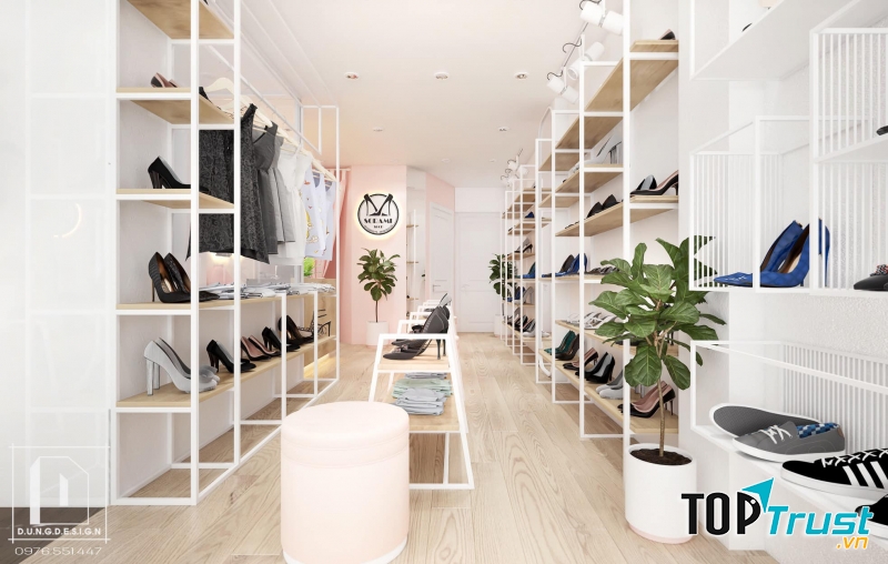 Sora’s Shop - GIÀY VNXK