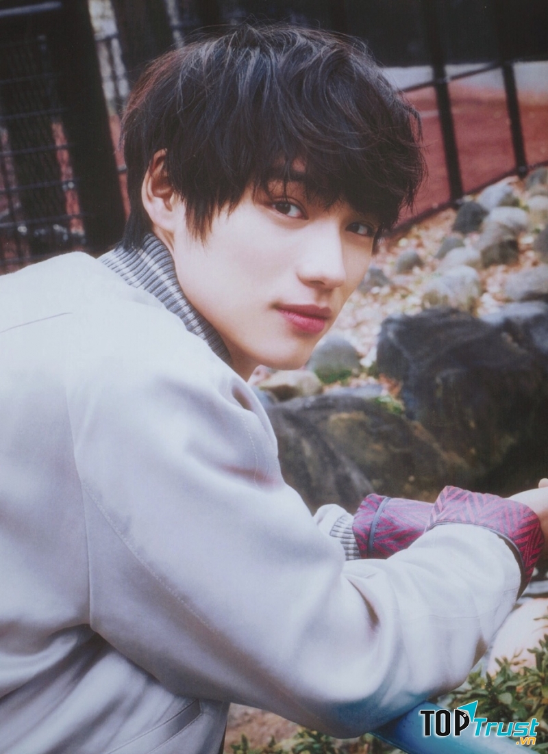 Sota Fukushi