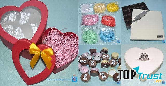 Đồ handmade Soul shop