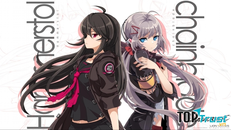 Soul Worker