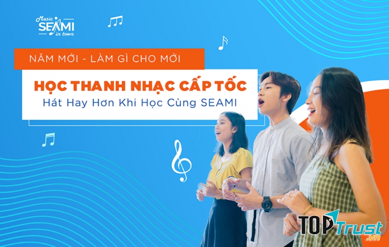 South East Asia Music Insitute - SEAMI