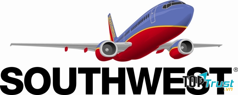 Southwest Airlines luôn đi đầu về dịch vụ