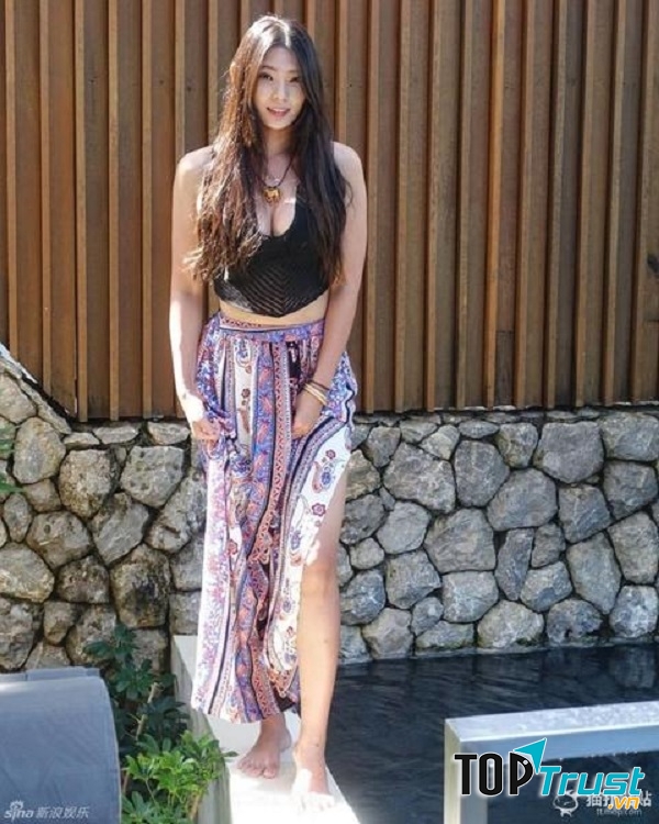 Nữ ca sĩ, nhạc sĩ, diễn viên Soy Kim