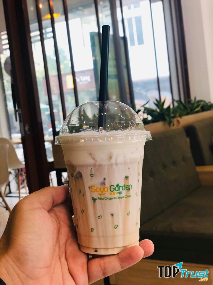 Soya Garden