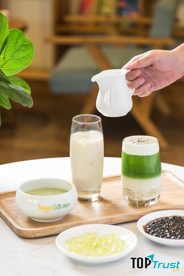 Soya Garden