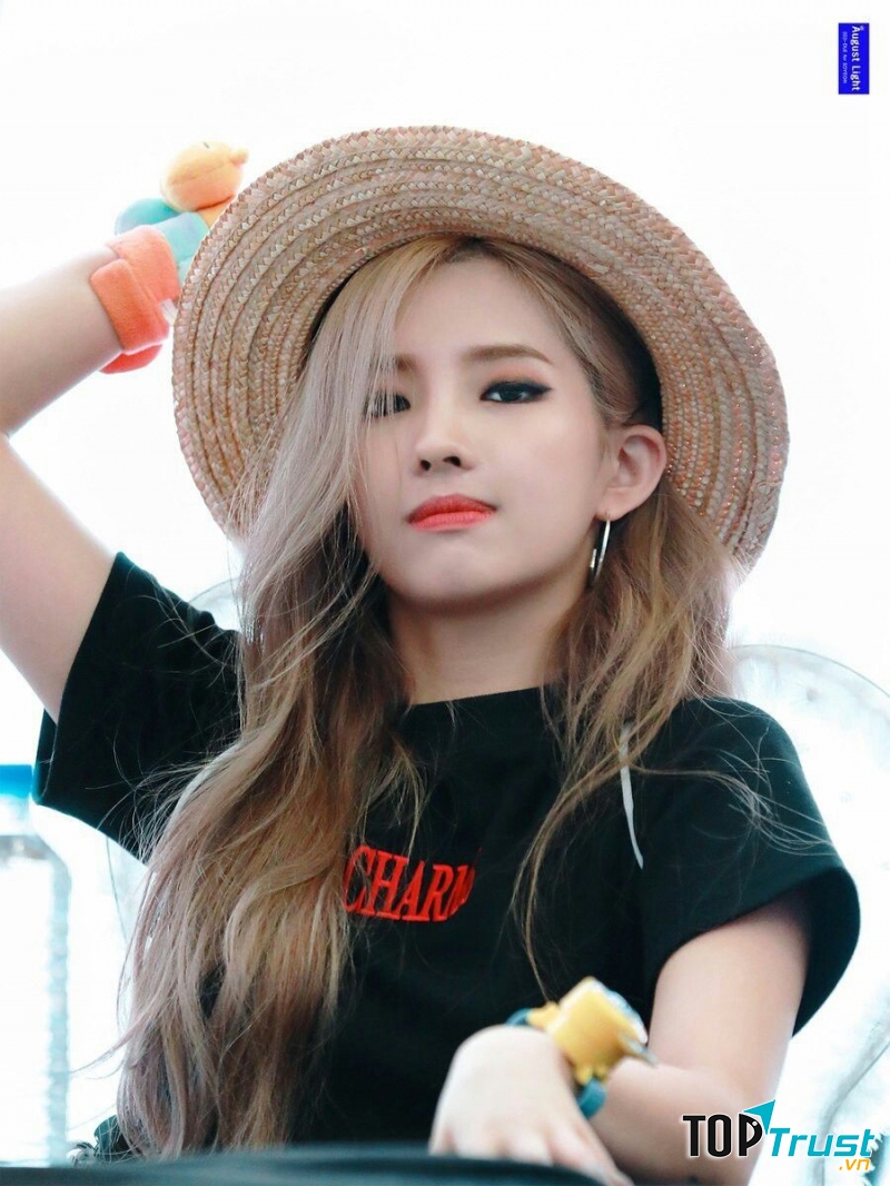 Soyeon ((G)I-DLE)