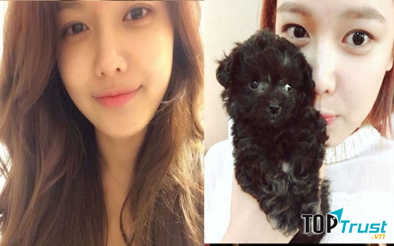 Soyoung - Girls' Genertion