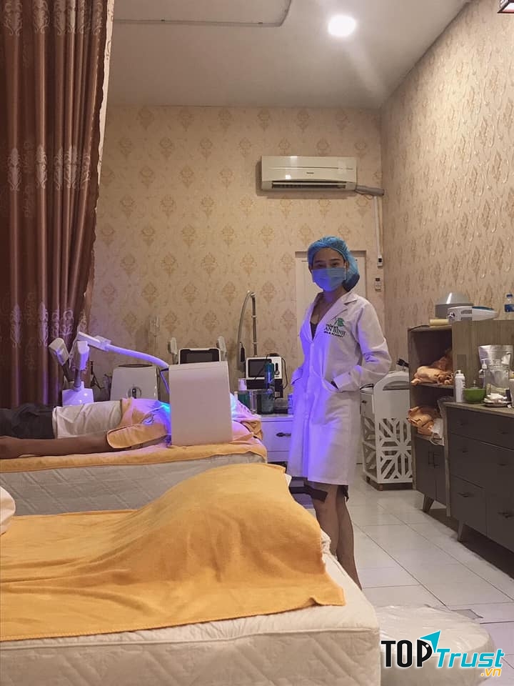 SPA AN BÌNH