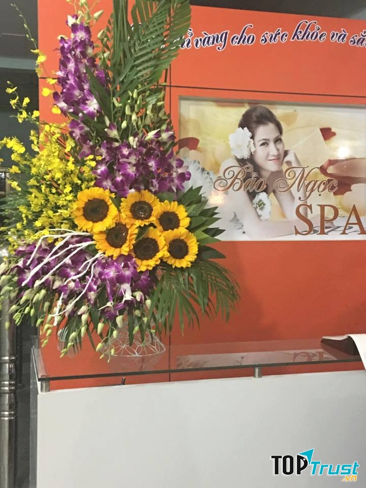 Spa Bảo Ngọc - Điện Biên