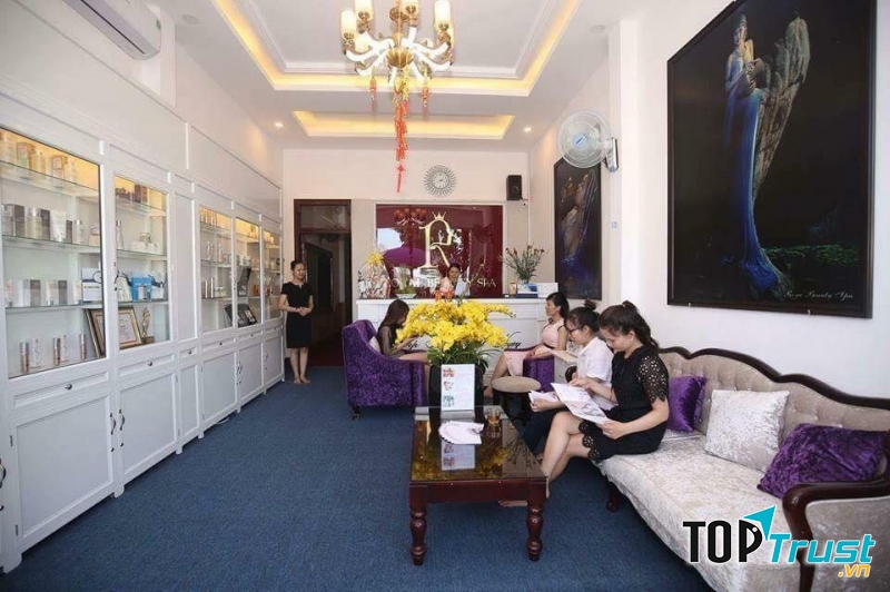 Spa Beauty Royal Quy Nhơn