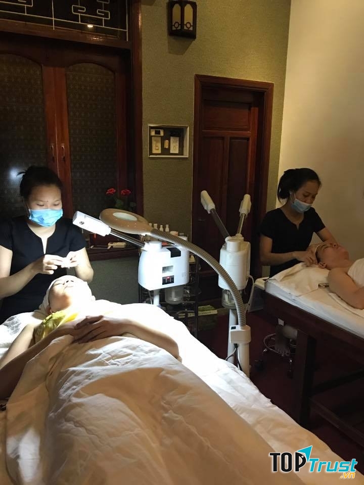 Spa Beauty Royal Quy Nhơn