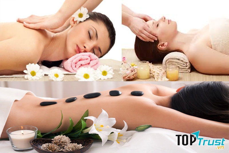 Spa Beauty Royal Quy nhơn