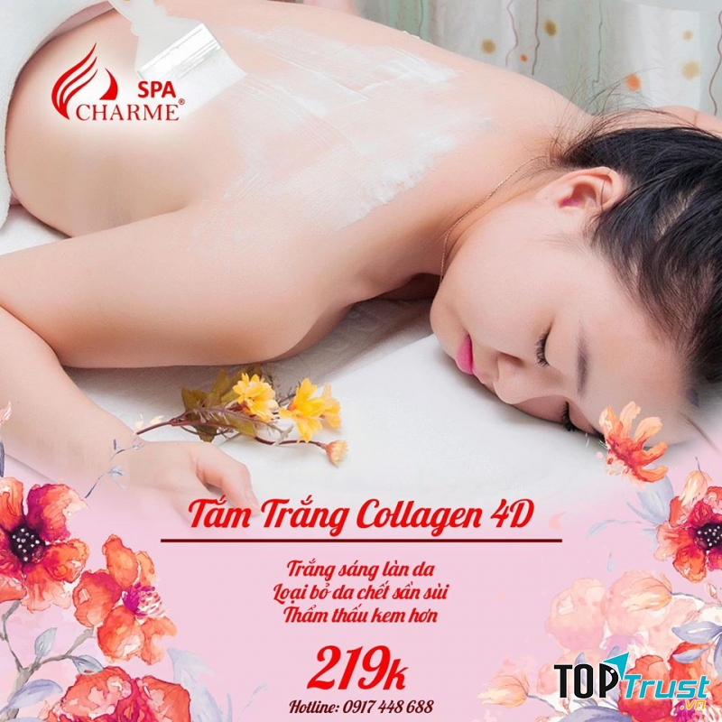 Spa Charme