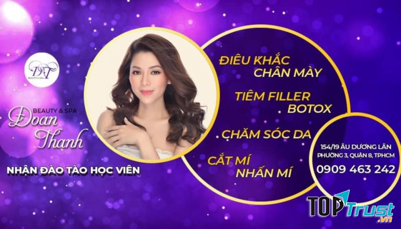 Spa Đoan Thanh