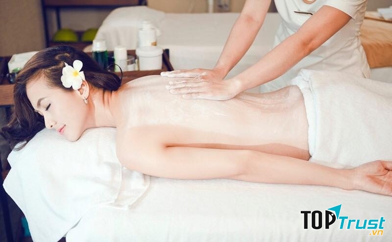 Spa Đông Nghi - Spa làm đẹp uy tín và chất lượng nhất TP. Buôn Ma Thuột