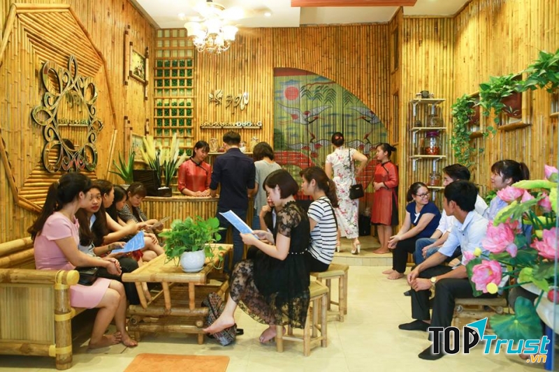 Spa Đông Y BẢO XUÂN ĐƯỜNG