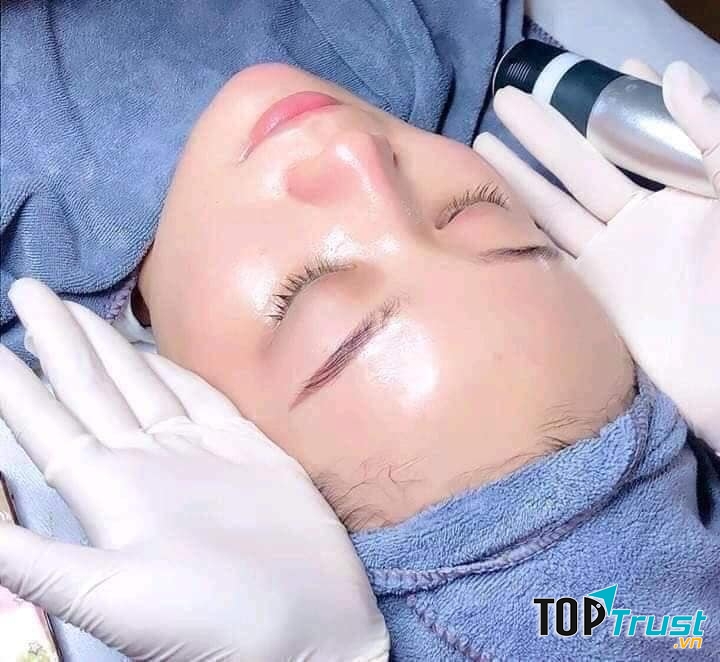 Spa Dưỡng Sinh Đông Y