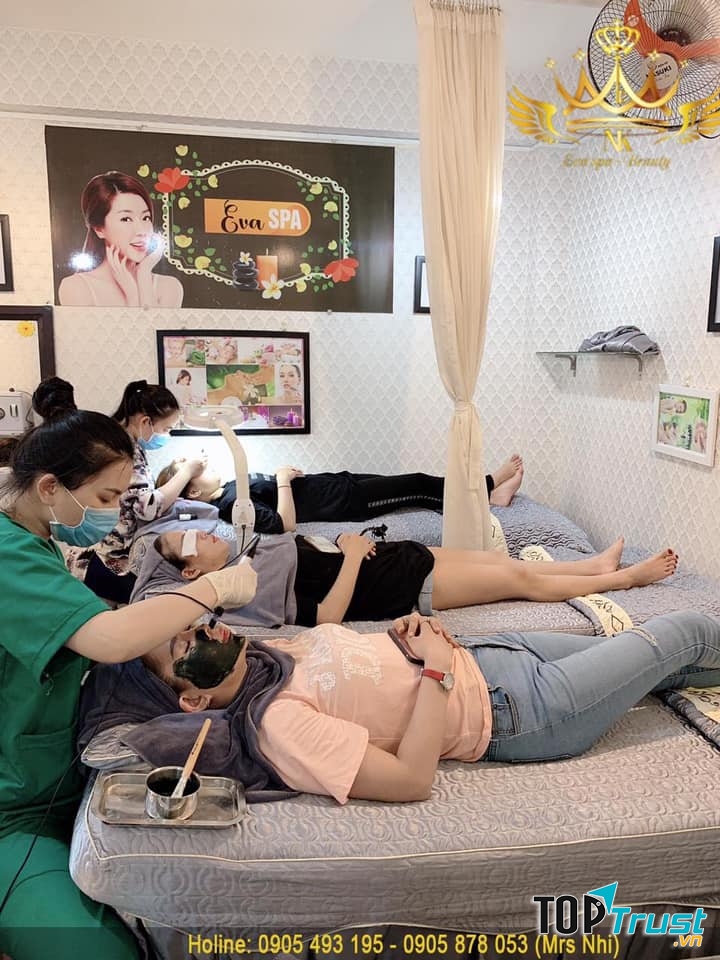 SPA EVA ĐÀ NẴNG