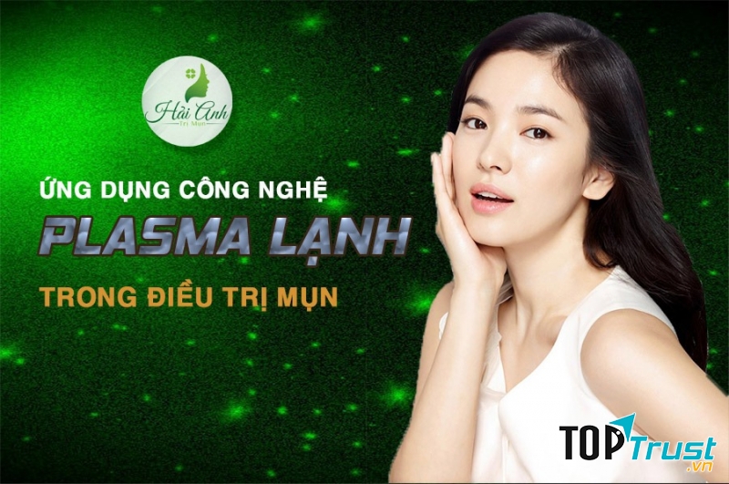 Khách hàng của Hải Anh Spa.